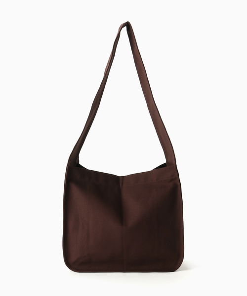 セール】PRALINE VAGABOND STRAP L-HANDLE58（ショルダーバッグ