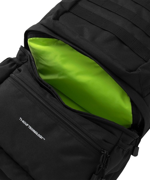 FILLMORE BACKPACK / HUF HUF バックパック リュックサック 31L