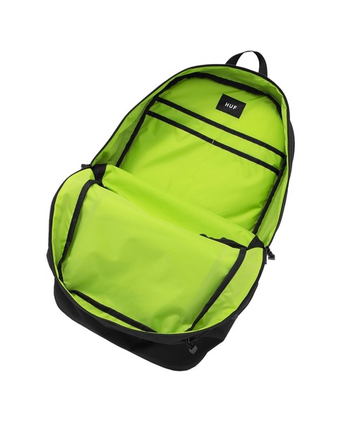 FILLMORE BACKPACK / HUF HUF バックパック リュックサック 31L