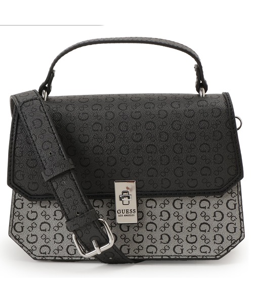 新品！　GUESS ショルダーバック ショルダーバッグ | GUESS(ゲス) JAPAN 公式オンラインストア