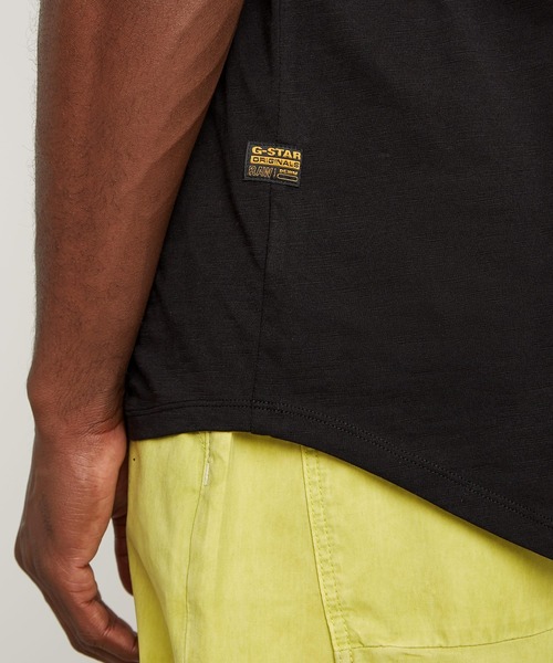 セール】LASH BACK GRAPHIC T-SHIRT/バックグラフィックTシャツ