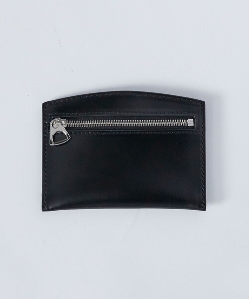 ITTI（イッチ）の「別注 CRISTY SMART CARD WLT / CARNO（その他小物・メンズ・グリーン/ブラック・FREE）」の14枚目の写真