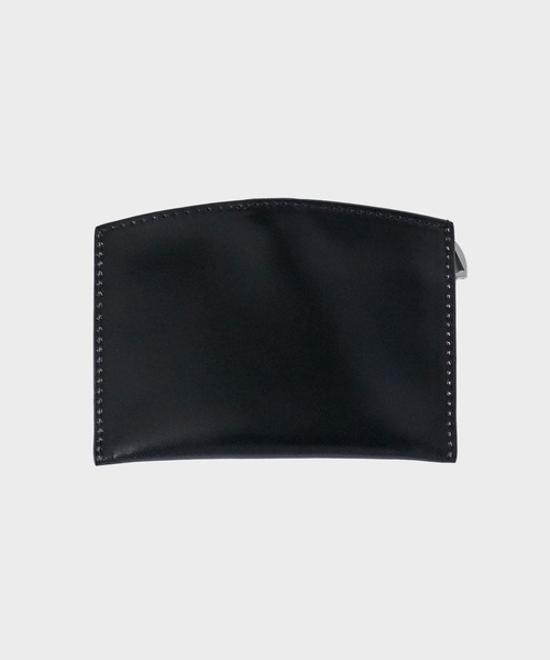 ITTI（イッチ）の「別注 CRISTY SMART CARD WLT / CARNO（その他小物・メンズ・グリーン/ブラック・FREE）」の7枚目の写真