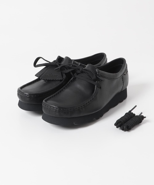 Clarks Wallabee GTX | Saturdays NYC Japan