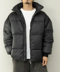 ARCTIC / EXPLORER/Russian North/ダウンジャケット/S/1110121/袖汚れ セール】【ARCTIC EXPLORER RUSSIAN NORTH】FANAT（ダウンジャケット