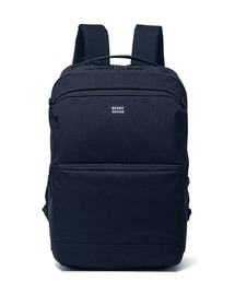 BEAMS DESIGN | BEAMSDESIGN（ビームスデザイン）ROUTINE バックパック（L）(バックパック/リュック)