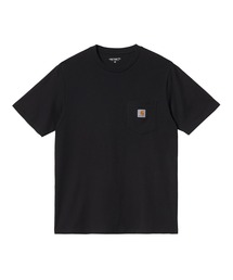 S/S POCKET T-SHIRT
