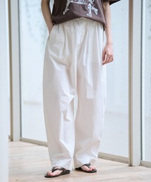 ワイドデニムパンツ（その他パンツ）｜Arpege story（アルページュ