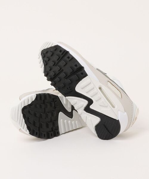 【NIKE】 ナイキ W AIRMAX 90 WHT/FLTPWT 国内発送 NIKE スニーカー ナイキ W AIRMAX 90 ウィメンズ エア マックス