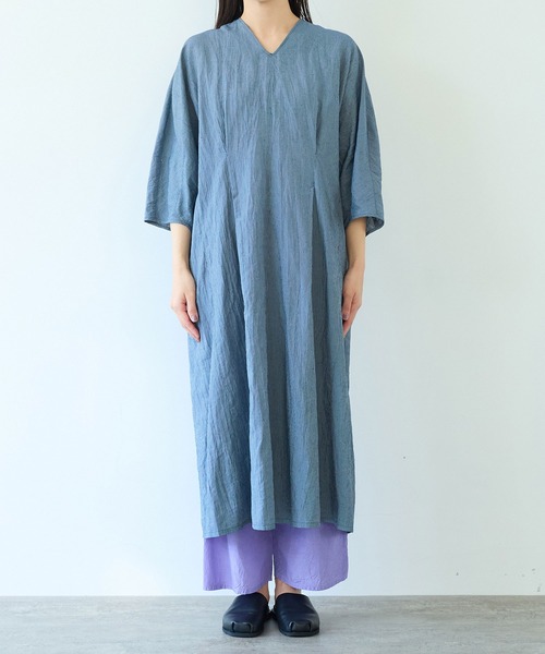 Ugikoさま　ワンピースとバッグ New Item シンプルなデザインとカラフルなラインナップが目を