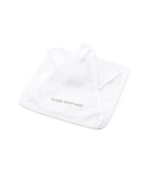 NATURAL BEAUTY BASIC(ナチュラルビューティーベーシック)の「◇【Oggi掲載】カップインバックシャンキャミソール(キャミソール・レディース・ブラウン/オフホワイト/ブラック・MEDIUM/SMALL)」の12枚目の写真