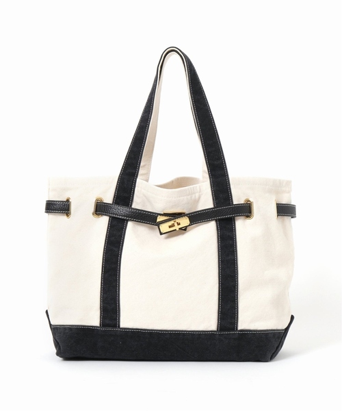 追加》別注【SITA PARANTICA】TOTE-CVL-M チャームセット