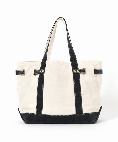 追加》別注【SITA PARANTICA】TOTE-CVL-M チャームセット