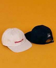 PBLIM | 《UNISEX》LIMMY CATキャップ(キャップ)
