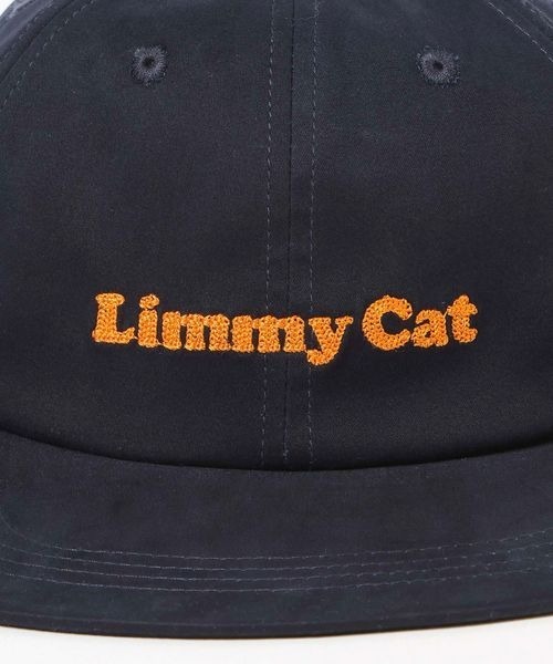 PBLIM（ページボーイリム）の「《UNISEX》LIMMY CATキャップ（キャップ・レディース・クリーム/ネイビー・FREE）」の12枚目の写真