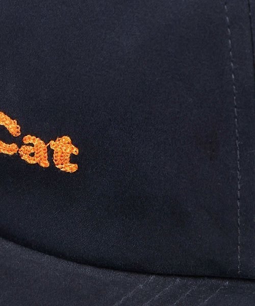 PBLIM（ページボーイリム）の「《UNISEX》LIMMY CATキャップ（キャップ・レディース・クリーム/ネイビー・FREE）」の17枚目の写真