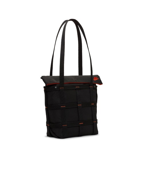 トートバッグ Nike Sportswear Cargo Tote 12L セール】ナイキ スポーツウェア カーゴ トート (12L) / Nike