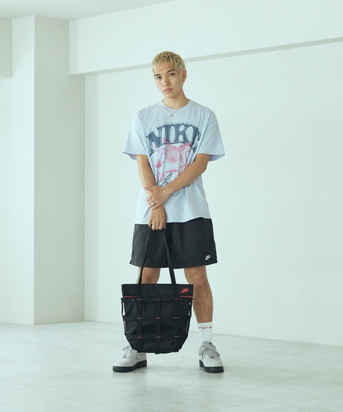 セール】ナイキ スポーツウェア カーゴ トート (12L) / Nike