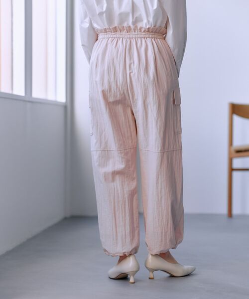 ドロストデザインワークパンツ 【低身長・小柄女性】（その他