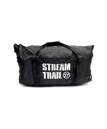 STREAM TRAIL(�X�g���[���g���C��)��Multi Duffle Bag �U�@�}���` �_�b�t���o�b�O�U(�{�X�g���o�b�O)