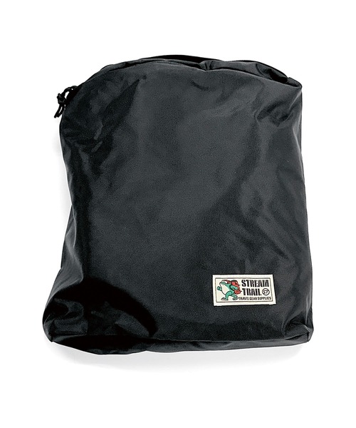 STREAM TRAIL（ストリームトレイル）の「Multi Duffle Bag Ⅱ　マルチ ダッフルバッグⅡ（ボストンバッグ・メンズ・その他1・FREE）」の3枚目の写真
