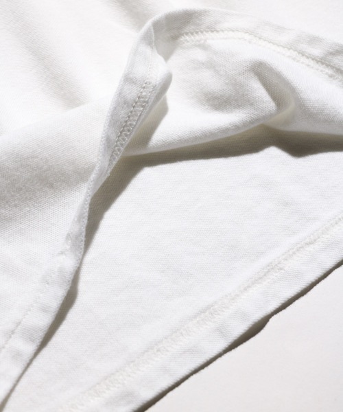 PENNEYS(ぺニーズ)の「PENNEY'S / ぺニーズ THE FOX COTTON PIQUE POLO(ポロシャツ・メンズ・ブラック/ロイヤルブルー/ネイビー/グリーン/ホワイト/ライトブルー・MEDIUM/X-LARGE/LARGE)」の18枚目の写真