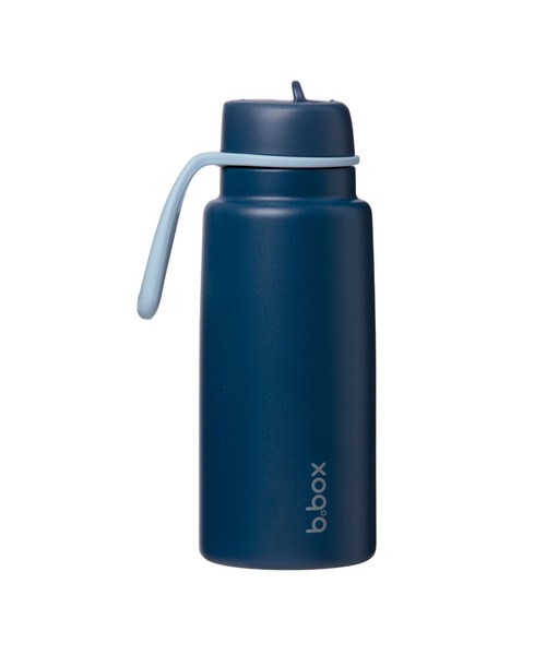 b.box/ Insulated Flip Top Bottle 1L フリップトップボトル 1L