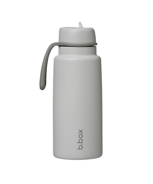 b.box/ Insulated Flip Top Bottle 1L フリップトップボトル 1L