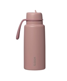 b.box（ビーボックス）の「b.box/ Insulated Flip Top Bottle 1L フリップトップボトル 1L（ステンレス製水筒)（水筒）」