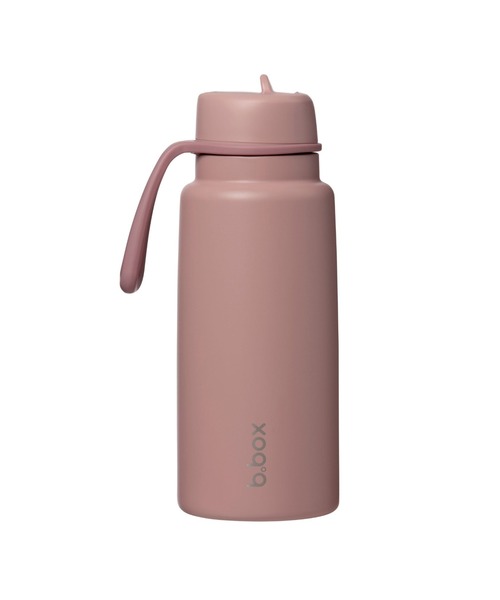 b.box/ Insulated Flip Top Bottle 1L フリップトップボトル 1L