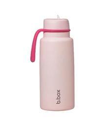 b.box（ビーボックス）の「b.box/ Insulated Flip Top Bottle 1L フリップトップボトル 1L（ステンレス製水筒)（水筒）」