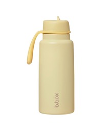 b.box（ビーボックス）の「b.box/ Insulated Flip Top Bottle 1L フリップトップボトル 1L（ステンレス製水筒)（水筒）」