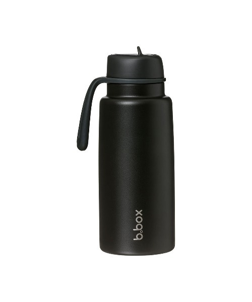 b.box(�r�[�{�b�N�X)��b.box/ Insulated Flip Top Bottle 1L �t���b�v�g�b�v�{�g�� 1L�i�X�e�����X������)(����)