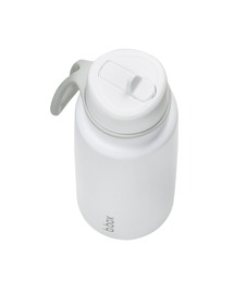 b.box（ビーボックス）の「b.box/ Insulated Flip Top Bottle 1L フリップトップボトル 1L（ステンレス製水筒)（水筒）」