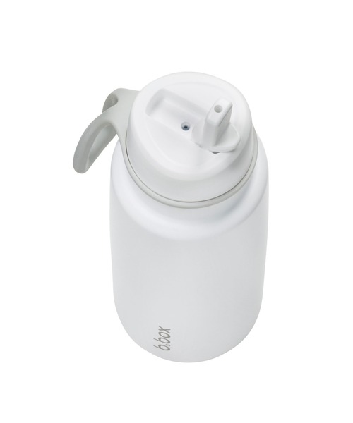 b.box/ Insulated Flip Top Bottle 1L フリップトップボトル 1L
