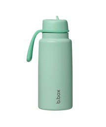 b.box（ビーボックス）の「b.box/ Insulated Flip Top Bottle 1L フリップトップボトル 1L（ステンレス製水筒)（水筒）」
