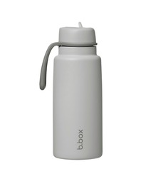b.box（ビーボックス）の「b.box/ Insulated Flip Top Bottle 1L フリップトップボトル 1L（ステンレス製水筒)（水筒）」