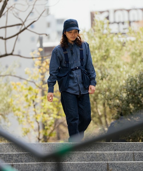 バーサタイルタックルベスト（ベスト）｜Foxfire（フォックス