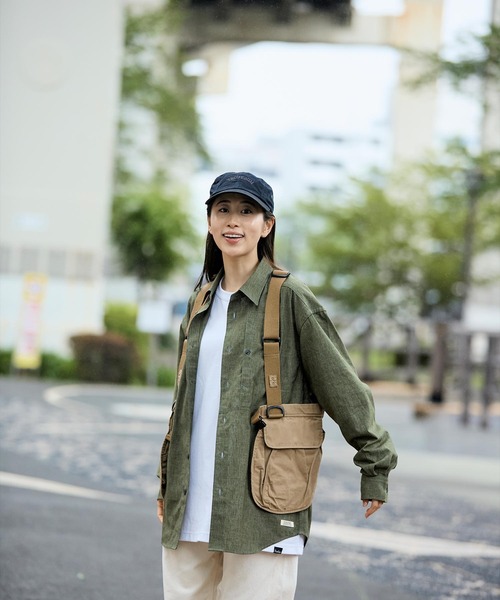 foxfire Tackle Vest カーキ アルフラックスタックルベスト | Foxfire ブランド公式サイト