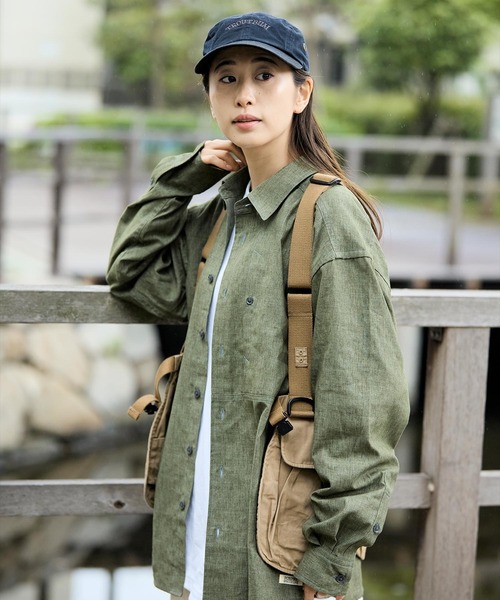 バーサタイルタックルベスト（ベスト）｜Foxfire（フォックス