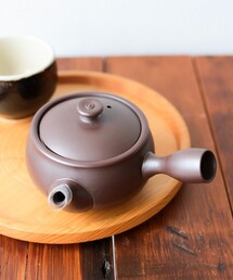 BEAMS JAPAN（ビームス　ジャパン）の「【別注】萬古焼 新カメ 急須 2号（キッチンツール）」