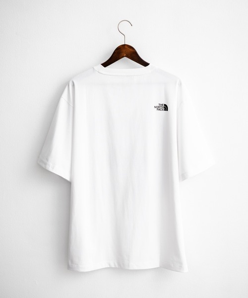 Tシャツ・カットソー THE NORTH FACE M'S ICEDAY S/S R/TEE 5FT1209 Tシャツ・カットソー THE NORTH FACE M'S ICEDAY S/S R/TEE
