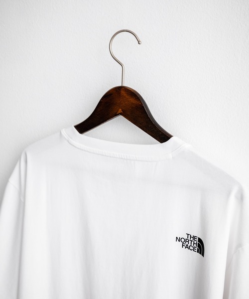 セール】THE NORTH FACE ザ・ノースフェイス M'S BANDANA S/S R
