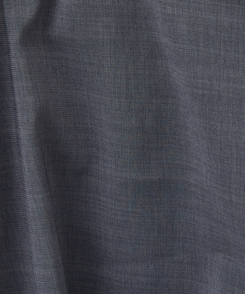 ABAHOUSE（アバハウス）の「【セットアップ対応】 ウーブン ドライ パラシュートパンツ / ワイドパンツ / 裾調整可能（その他パンツ・メンズ・ネイビー/グレー・46/48）」の15枚目の写真