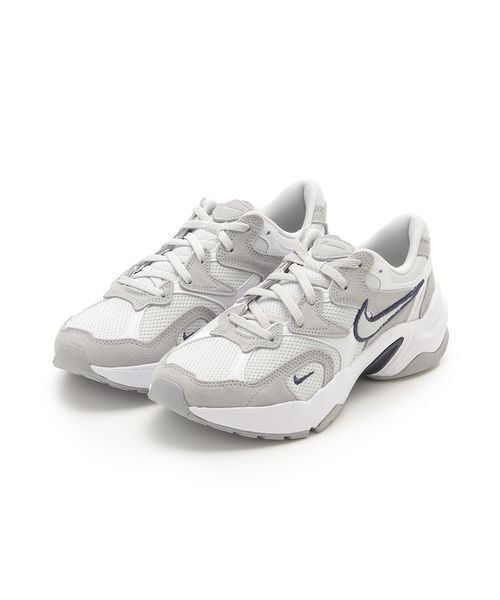 NIKE(ナイキ)の「【NIKE】AL8(スニーカー・レディース・ライトグレー・23.5cm/24cm/24.5cm/25cm/23cm)」の8枚目の写真