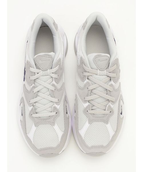 NIKE(ナイキ)の「【NIKE】AL8(スニーカー・レディース・ライトグレー・23.5cm/24cm/24.5cm/25cm/23cm)」の3枚目の写真