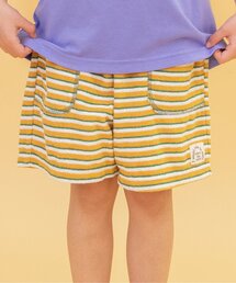 BREEZE | 【WEB限定/ジュニア対応】パイルハーフパンツ(その他パンツ)