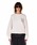 BEEDEN�i�r�[�f���j�́uRHINESTONE LOGO PARKER�i�X�E�F�b�g�j�v�b�z���C�g