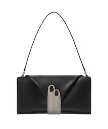 HIROKO HAYASHI | LEO NECESSARIO(レオ ネチェサリオ)ショルダー付き長財布(財布)
