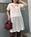 CIAOPANIC TYPY(チャオパニックティピー)の「トップス(キャミソール)」